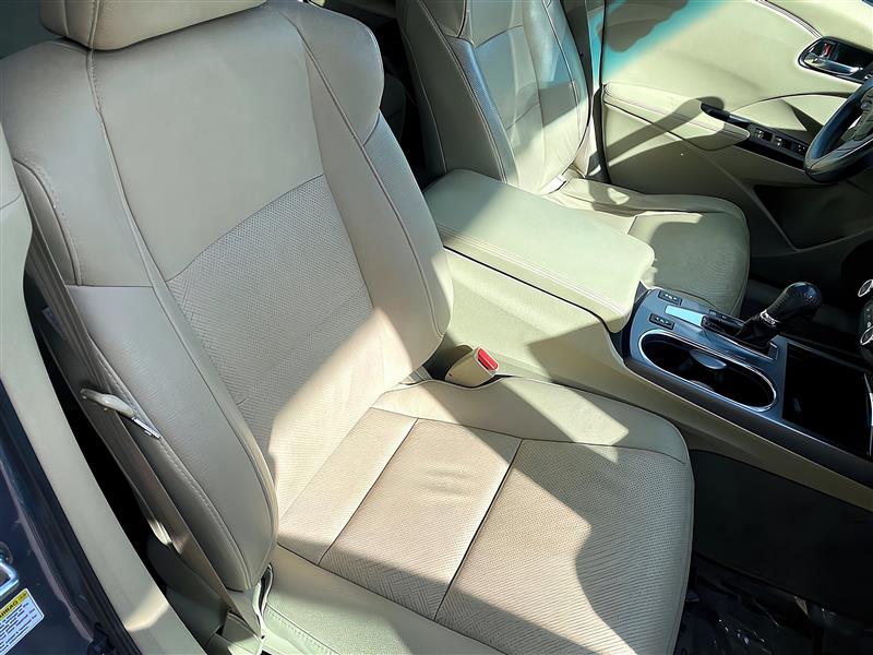 Acura RDX 6-Spd AT AWD 2015