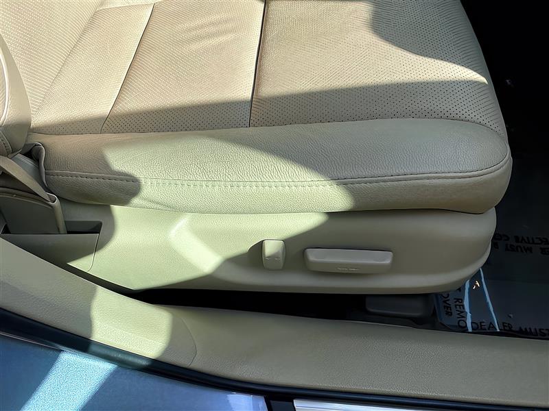 Acura RDX 6-Spd AT AWD 2015