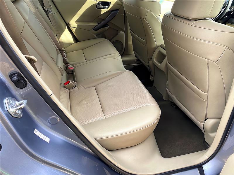 Acura RDX 6-Spd AT AWD 2015