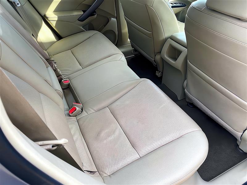 Acura RDX 6-Spd AT AWD 2015