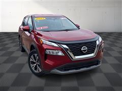 2021 Nissan Rogue  2021 Nissan Rogue