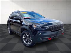 2019 Jeep Cherokee  2019 Jeep Cherokee