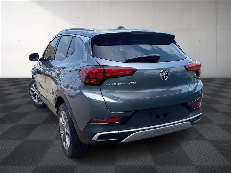 Buick Encore GX  2020