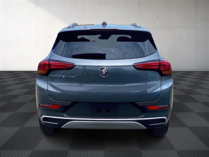 Buick Encore GX  2020