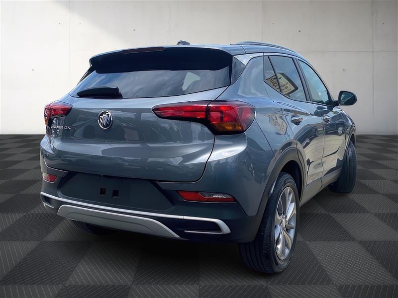 Buick Encore GX  2020
