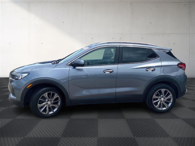 Buick Encore GX  2020