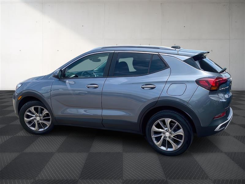 Buick Encore GX  2020