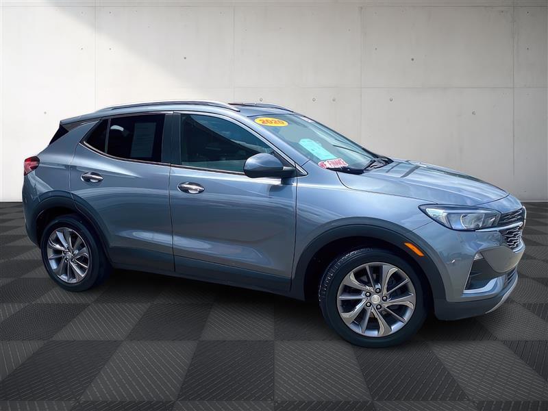 Buick Encore GX  2020