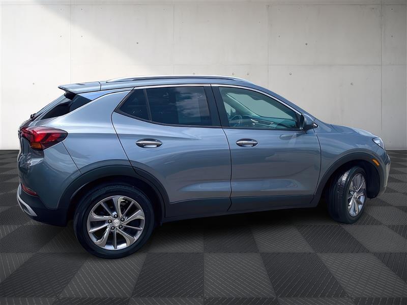Buick Encore GX  2020