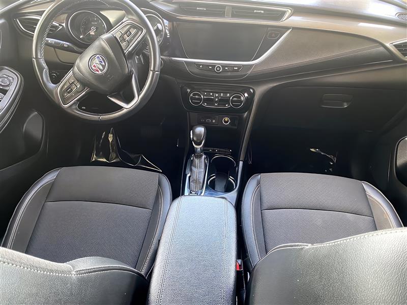 Buick Encore GX  2020
