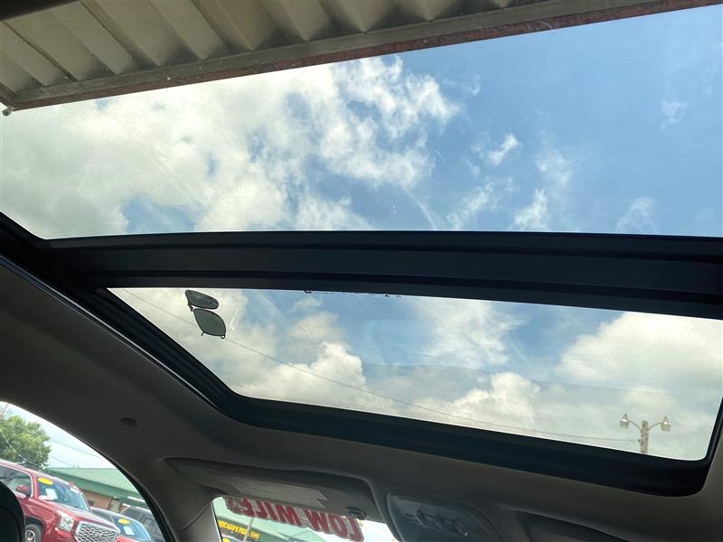 Buick Encore GX  2020