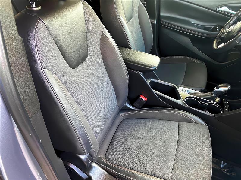 Buick Encore GX  2020