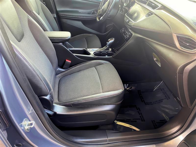 Buick Encore GX  2020