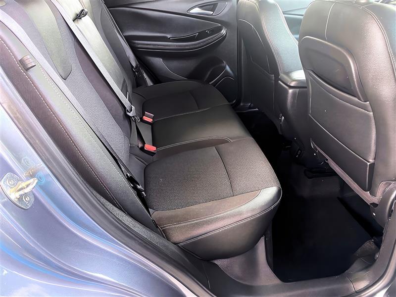 Buick Encore GX  2020