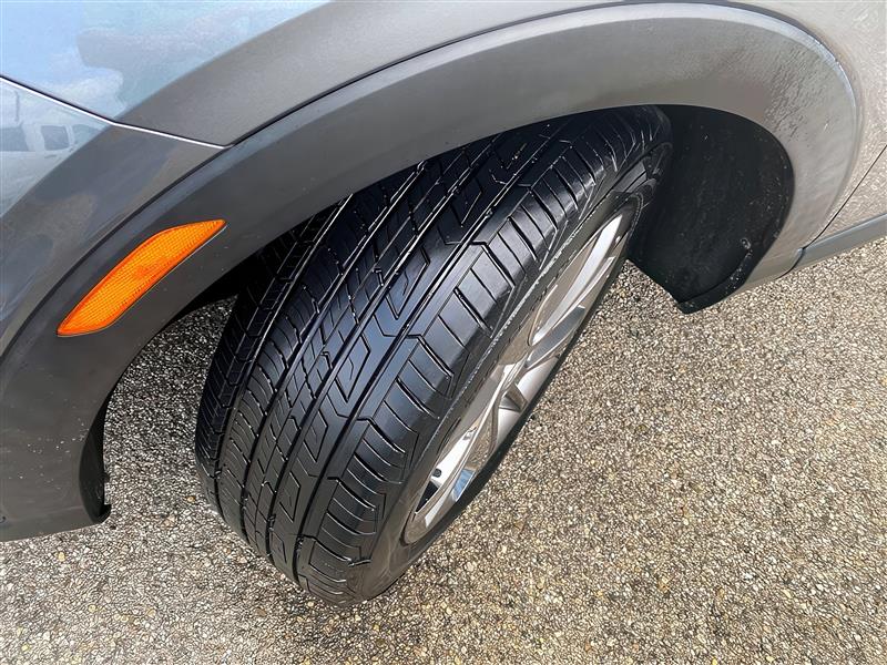 Buick Encore GX  2020