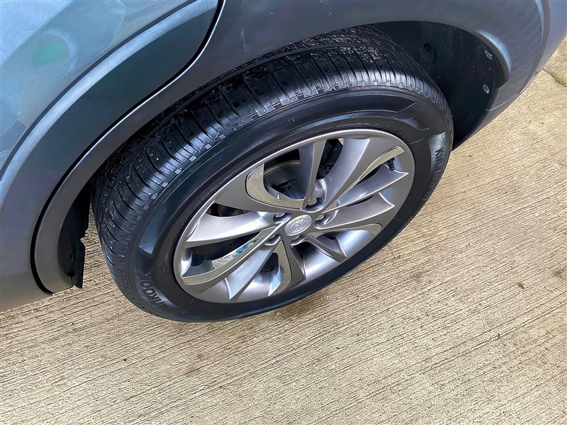 Buick Encore GX  2020