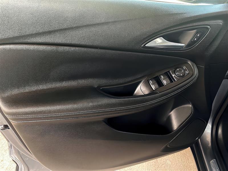 Buick Encore GX  2020