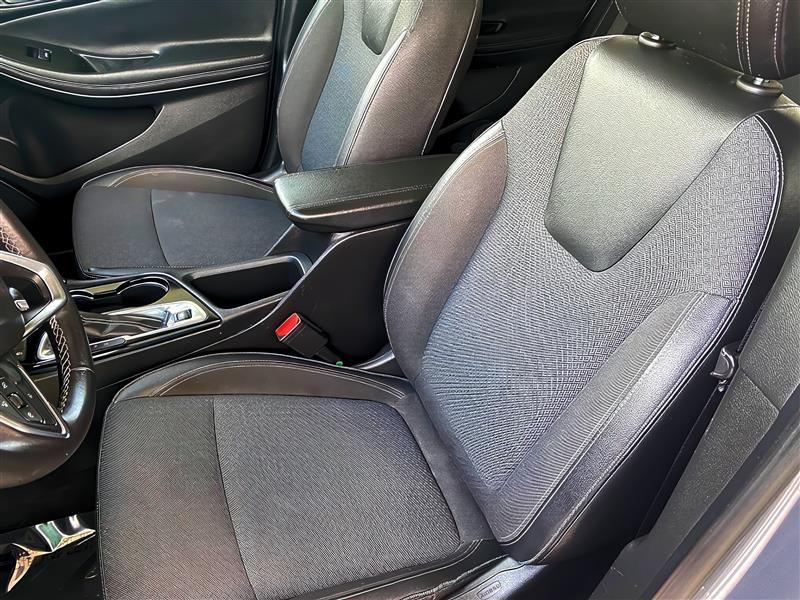 Buick Encore GX  2020