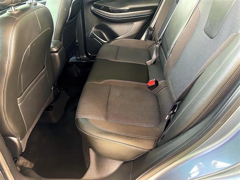 Buick Encore GX  2020