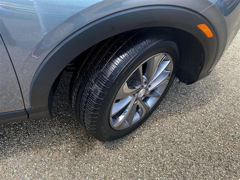 Buick Encore GX  2020