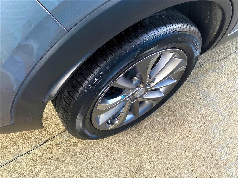 Buick Encore GX  2020