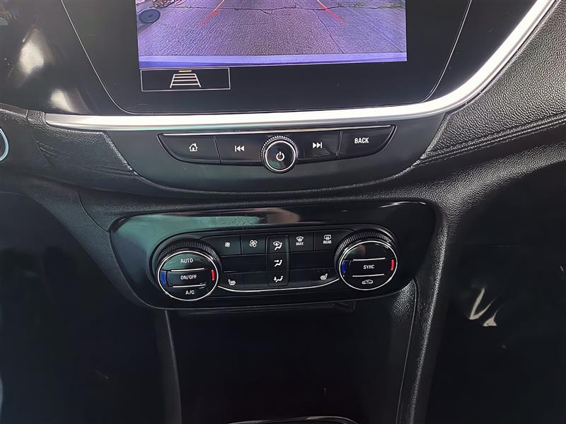 Buick Encore GX  2020