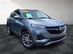 2020 Buick Encore GX  2020 Buick Encore GX