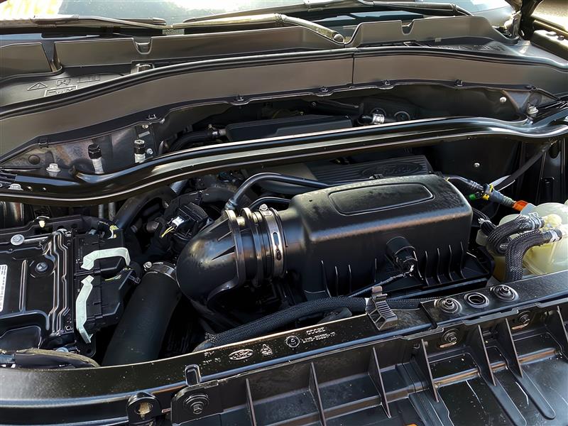 Ford Explorer Limited AWD 2020