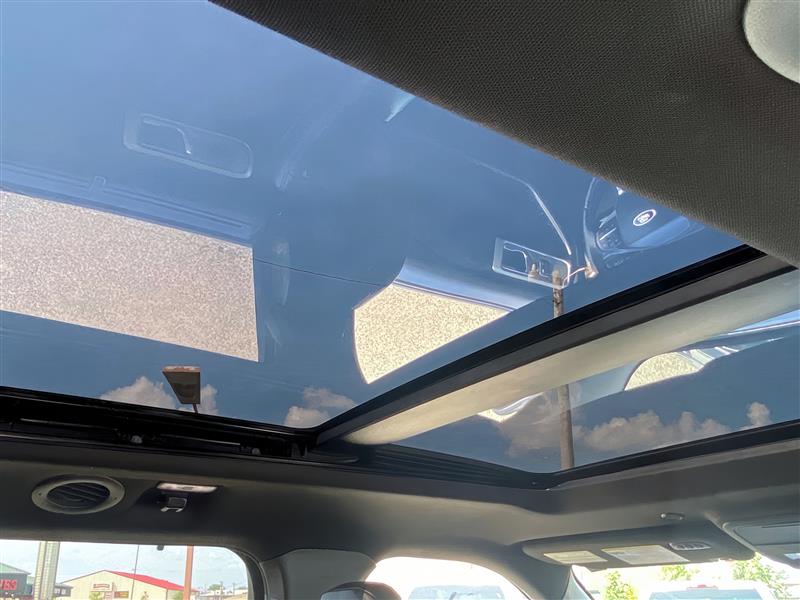 Ford Explorer Limited AWD 2020