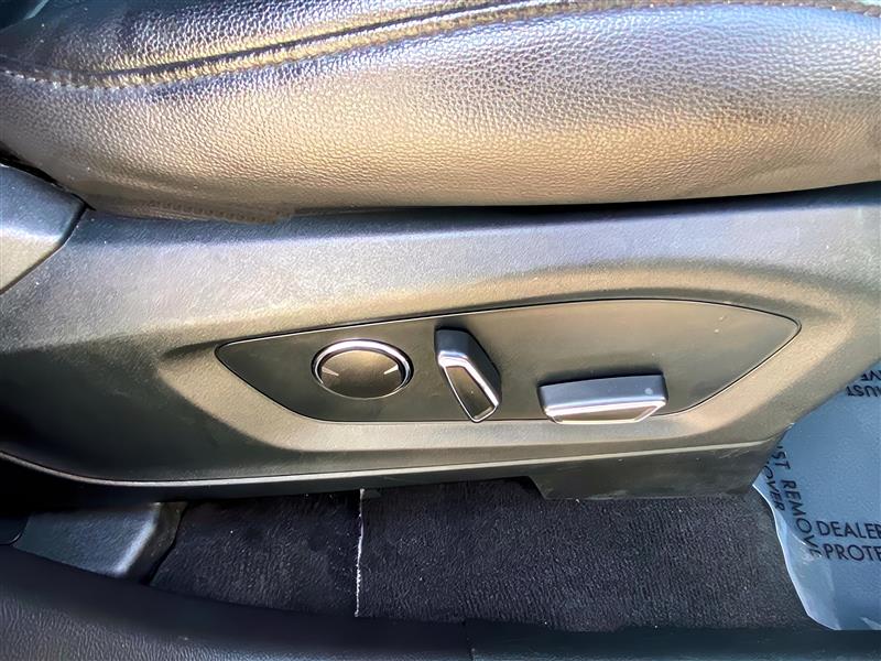 Ford Explorer Limited AWD 2020