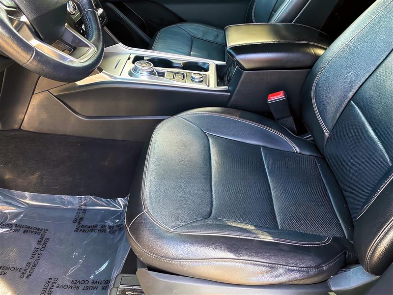 Ford Explorer Limited AWD 2020