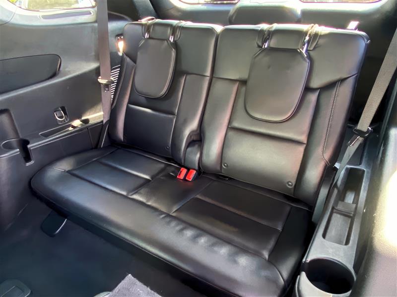 Ford Explorer Limited AWD 2020