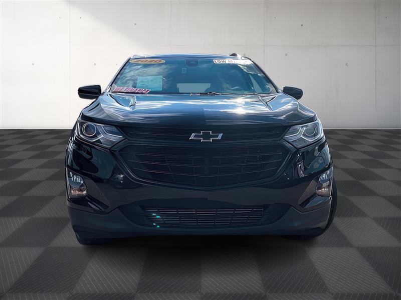 Chevrolet Equinox  2020