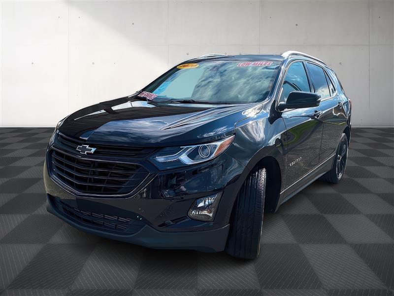 Chevrolet Equinox  2020