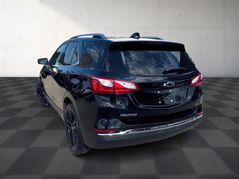 Chevrolet Equinox  2020