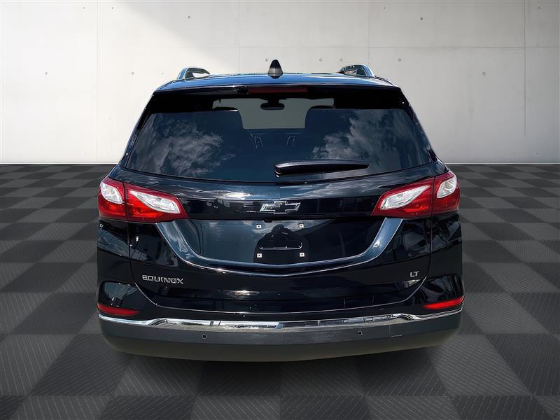 Chevrolet Equinox  2020