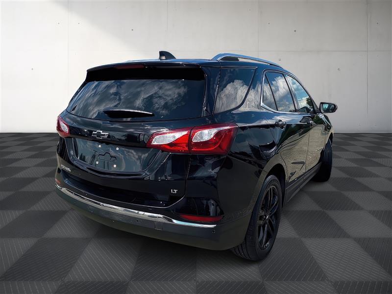 Chevrolet Equinox  2020