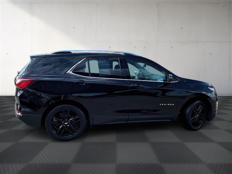 Chevrolet Equinox  2020