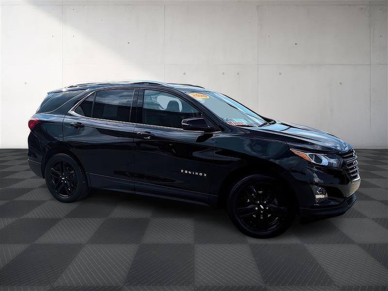 Chevrolet Equinox  2020