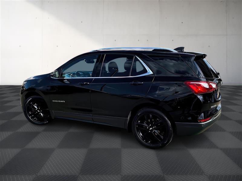 Chevrolet Equinox  2020