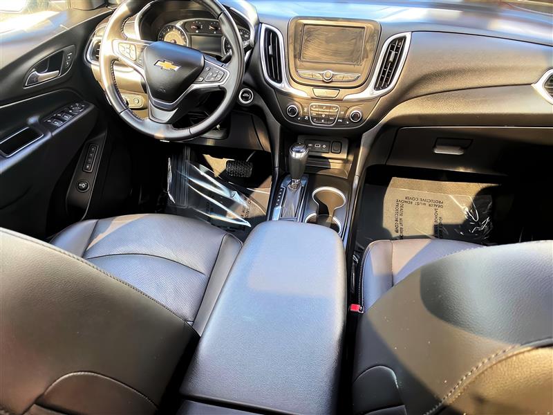 Chevrolet Equinox  2020