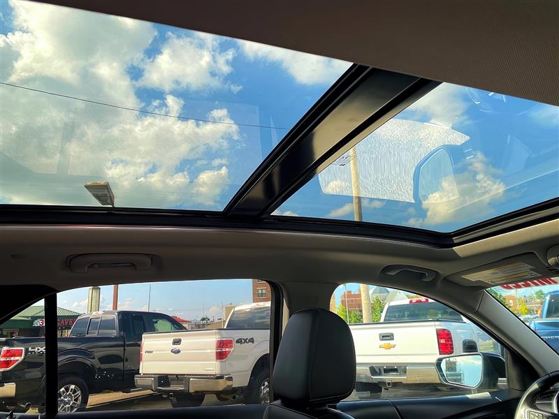 Chevrolet Equinox  2020