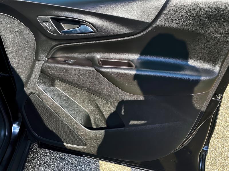 Chevrolet Equinox  2020