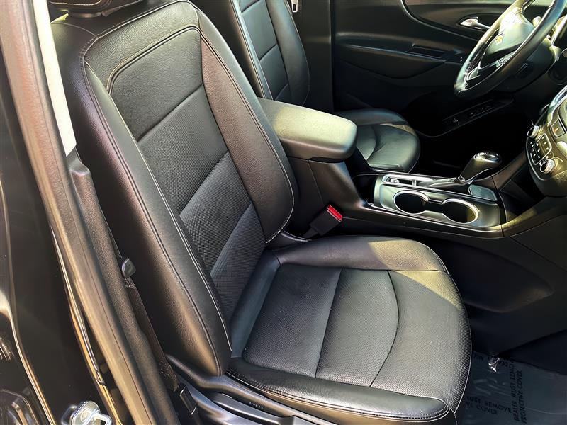 Chevrolet Equinox  2020