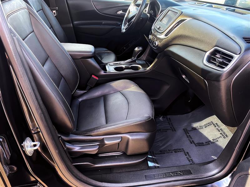 Chevrolet Equinox  2020