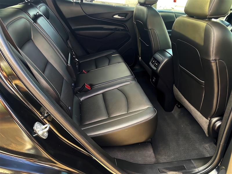 Chevrolet Equinox  2020