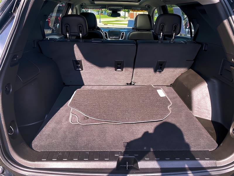 Chevrolet Equinox  2020