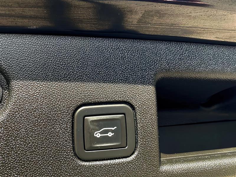 Chevrolet Equinox  2020