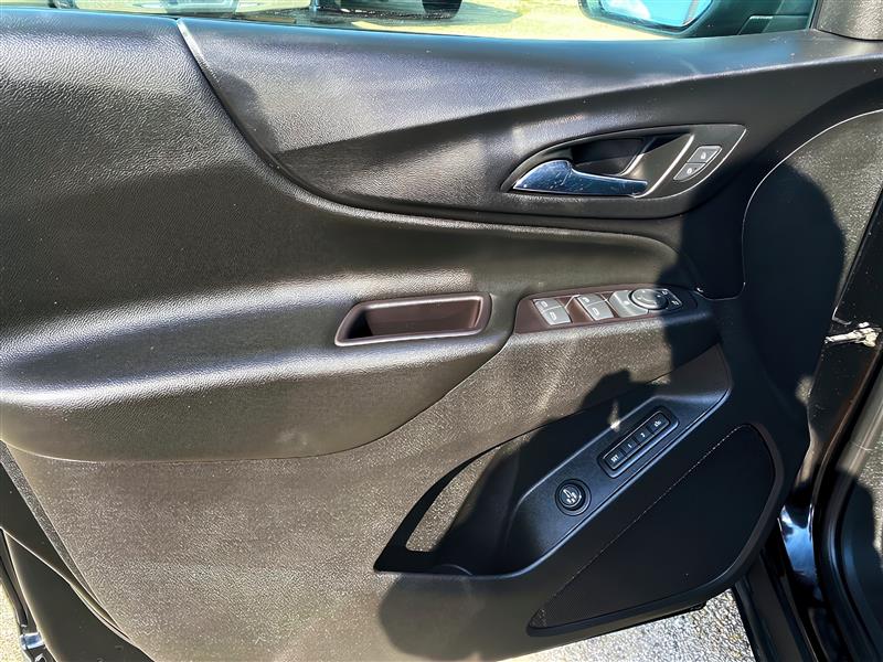 Chevrolet Equinox  2020