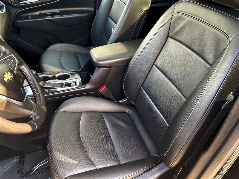 Chevrolet Equinox  2020